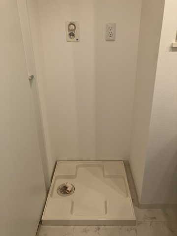 プライムアーバン豊洲 部屋設備