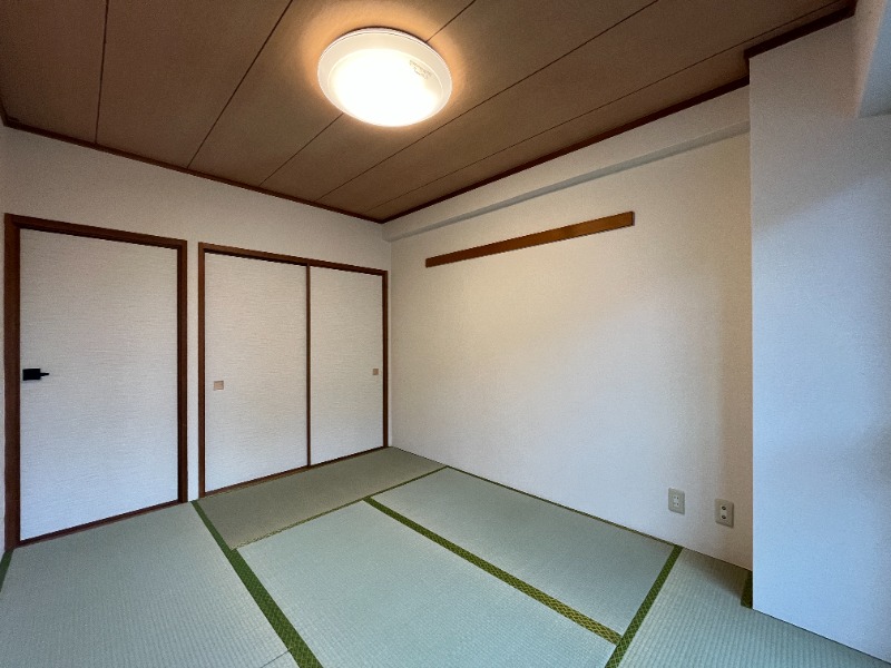 クレスト市ヶ尾3階 部屋その他