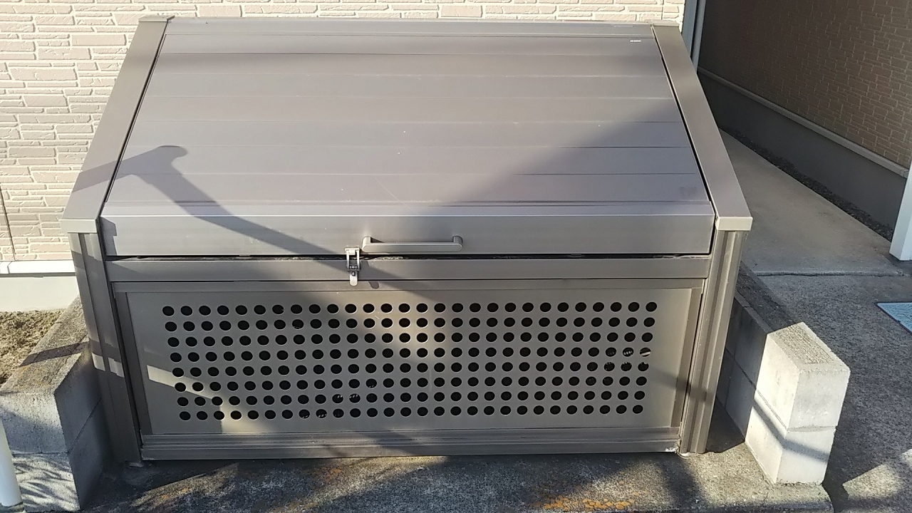 レオパレスリリーＹ208号室 部屋その他