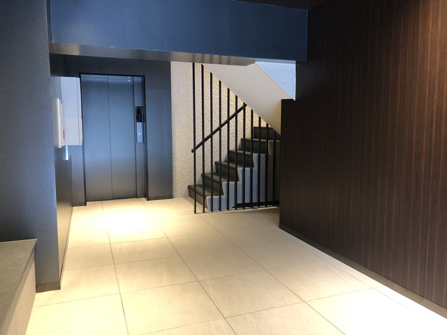 ＶＯＲＴ深沢ｒｅｓｉｄｅｎｃｅ0501号室 ロビー