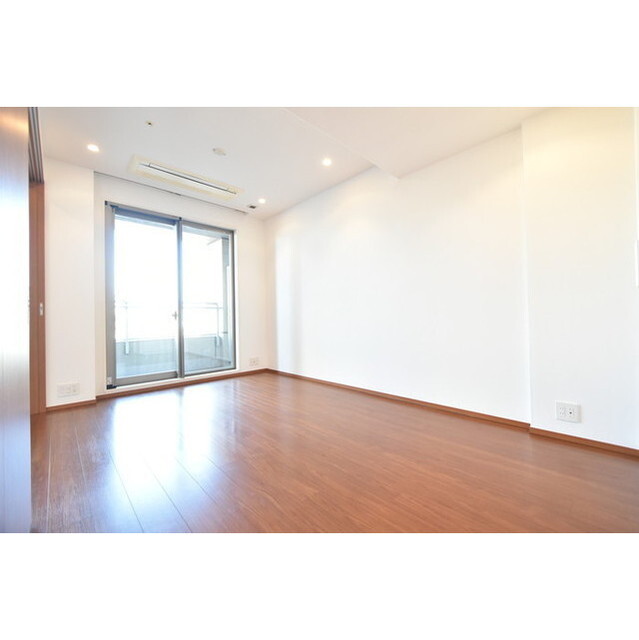 パークコート麻布十番ザタワー1003号室 内観