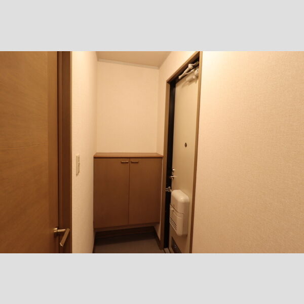 コンフォート 玄関