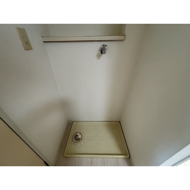 メゾン中郷301号室 部屋その他