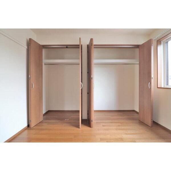 Crest　Garden201号室 部屋その他