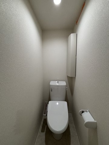 Ｇｒａｎｄ　ｂ’　ＣＡＳＡ山王0801号室 別部屋の同じタイプのお写真です。