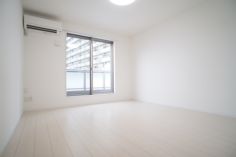 リブリ・旭ハイム1階 部屋その他