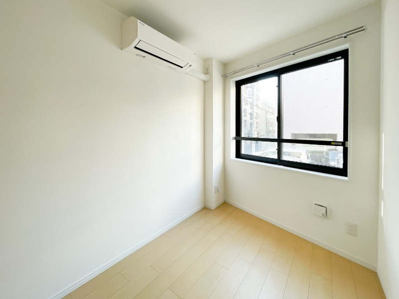 G.T.A.中野坂上4階 ※写真は同物件別部屋