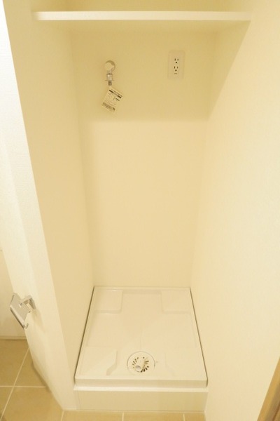 Fika代々木上原5階 同建物別部屋の参考画像