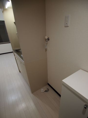 ブライティア弘明寺103号室 その他