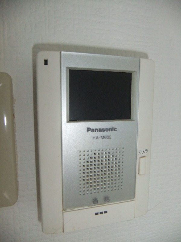 サンハイム末広2階 前回募集時写真