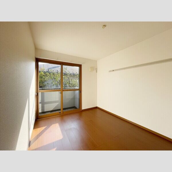 プリズムパーク　AB棟B101号室 洋室