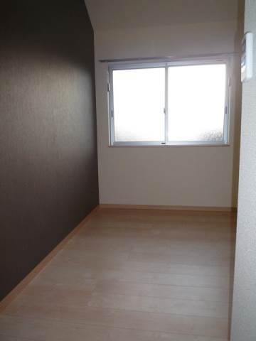 マイフィールズ横浜2階 部屋その他
