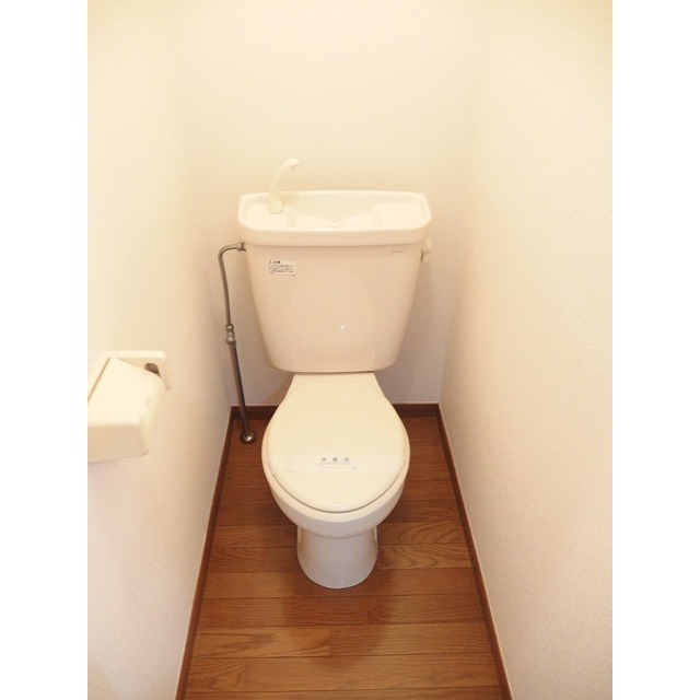 アムール 上福岡102号室 内観