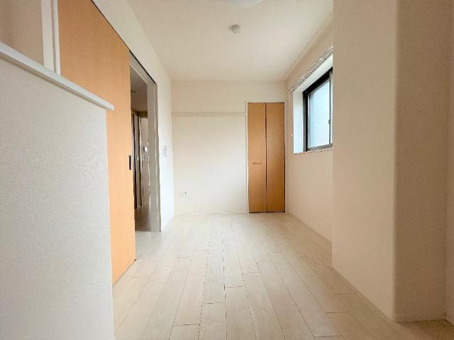 リオ　アレーナ（Ｒｉｏ　Ａｒｅｎａ）105号室 室内