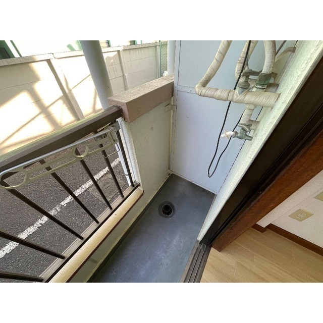 ドアーズ立川105号室 部屋その他
