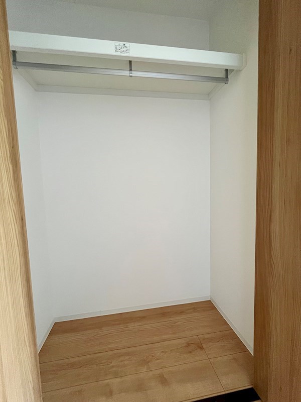 ＬＯＣ’Ｓ　ＹＯＫＯＤＡＩ2階 収納