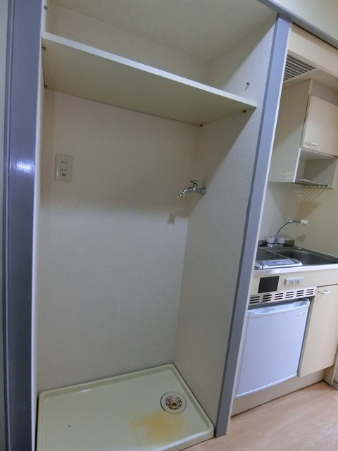 ＳＡＮＫＯ　ＨＥＩＧＨＴＳ　ＯＳＡＫＩ0208号室 部屋設備