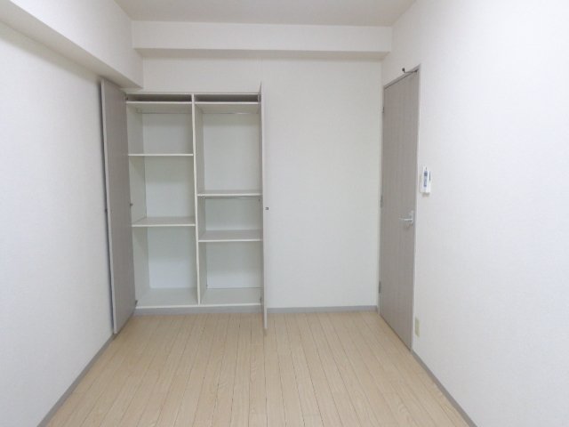 シーアイマンション池袋西　３１２号室 収納