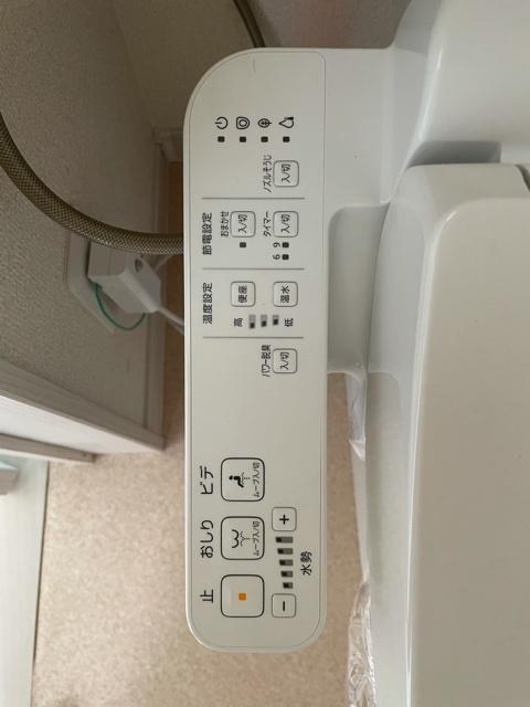 LuxeMaisonHeian102号室 部屋設備