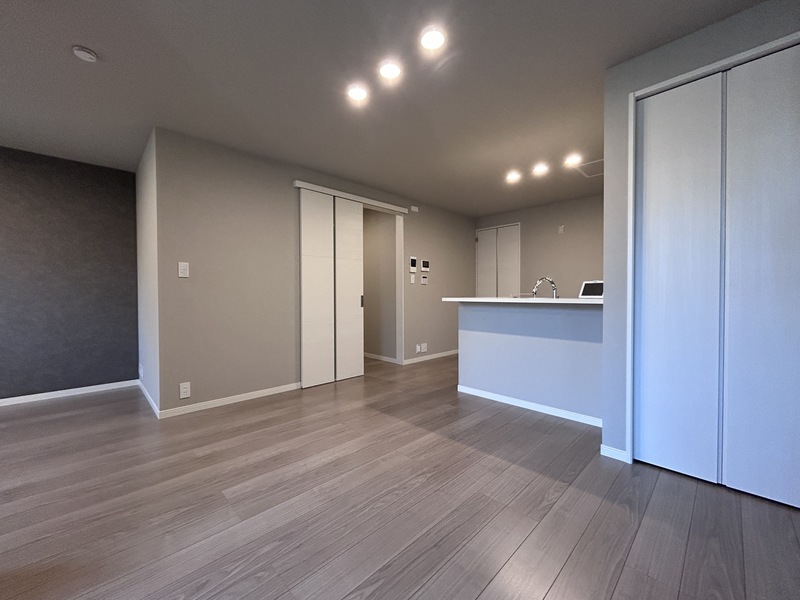 ＬＵＬＵ西尾久2階 部屋その他