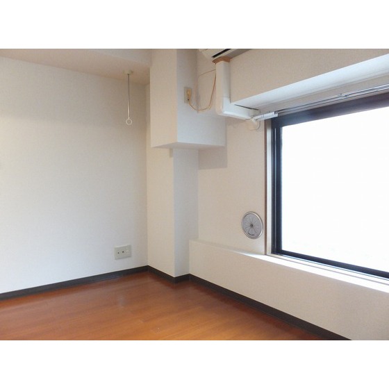 ダイヤモンドレジデンス南大塚0106号室 内観