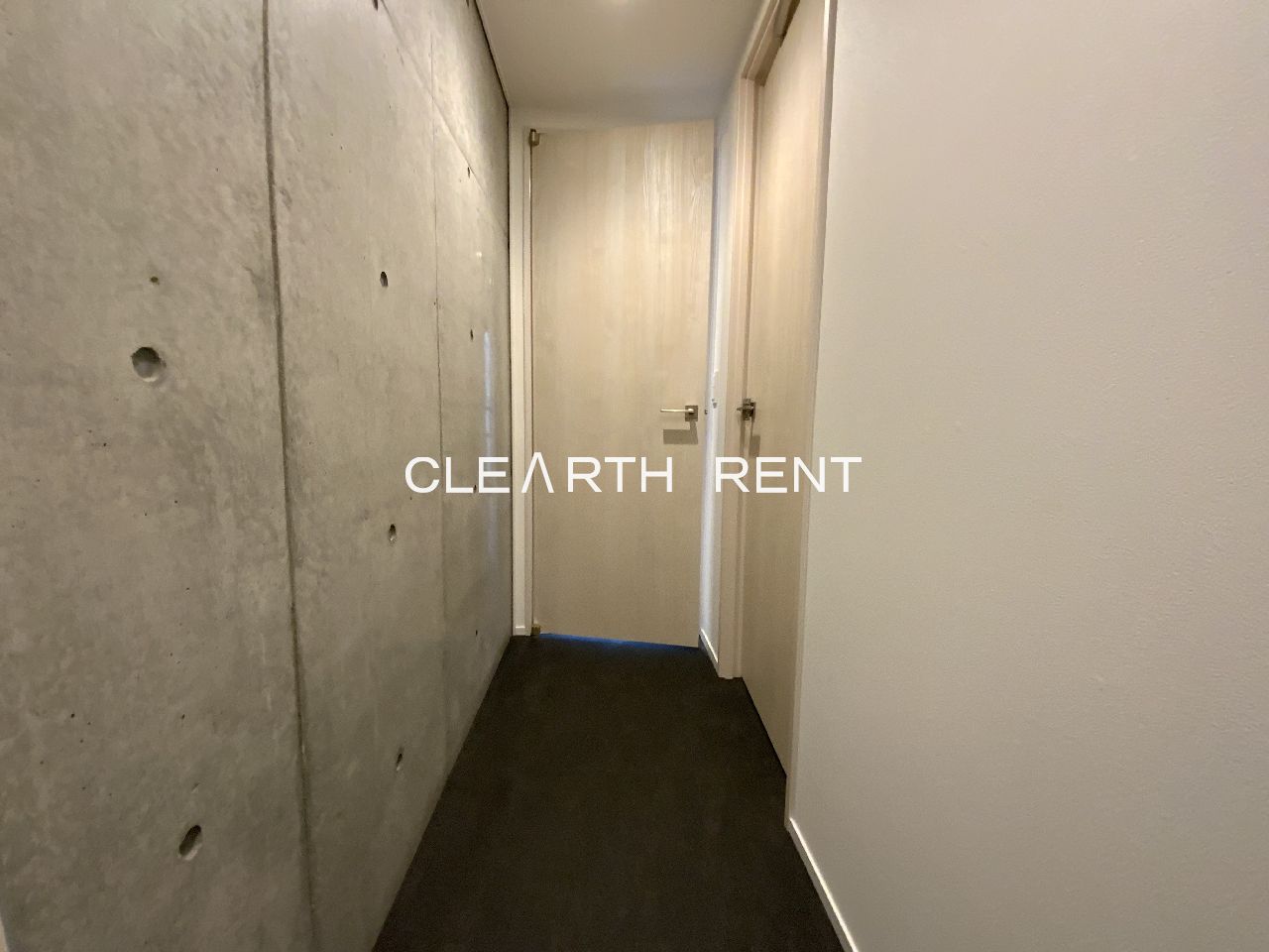 ＧＲＡＮ ＰＡＳＥＯ 島津山Ｅａｓｔ2階 玄関スペース