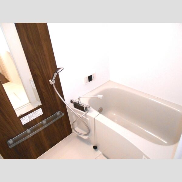 Le blanc Ⅰ301号室 バス