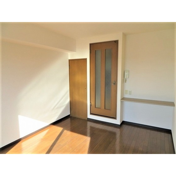 アセンズシティ３ 洋室