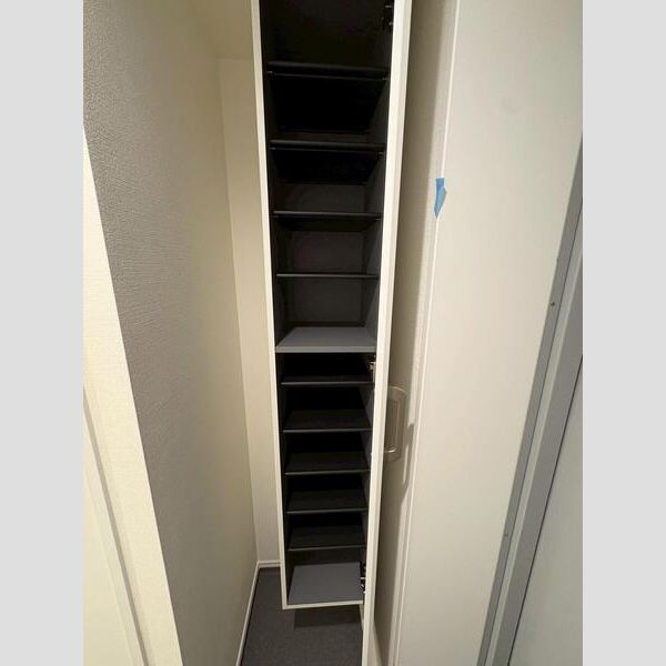 AXIA M-City武蔵小山406号室 部屋その他