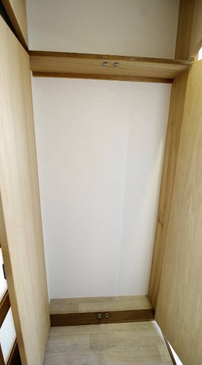 志木ハイブリッジ2階 部屋その他