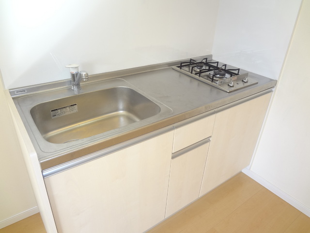 ｓｔｕｄｉｏ　ｆｌａｔ　ｍｉｎａｍｉ－ｏｓａｗａ0308号室 キッチン