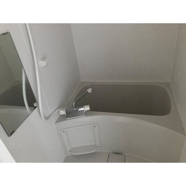 コートタワー新横浜 お風呂