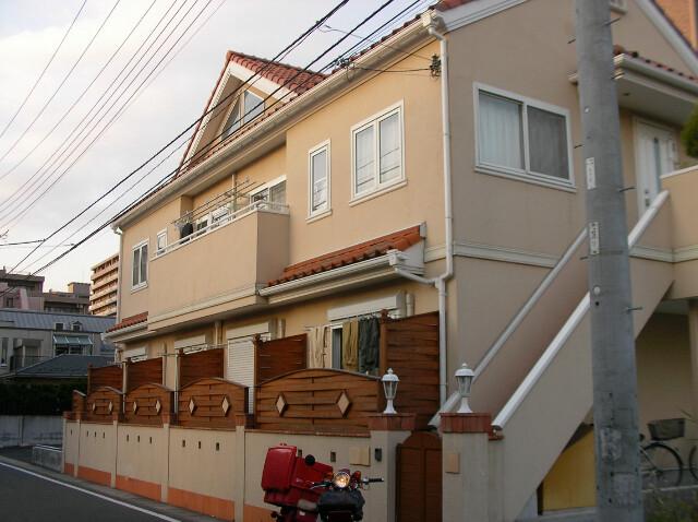 フィリシティー(K-145)の外観画像