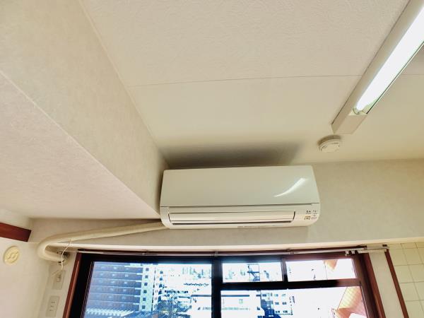 シャルム・Ｋ・カーサ7階 部屋設備