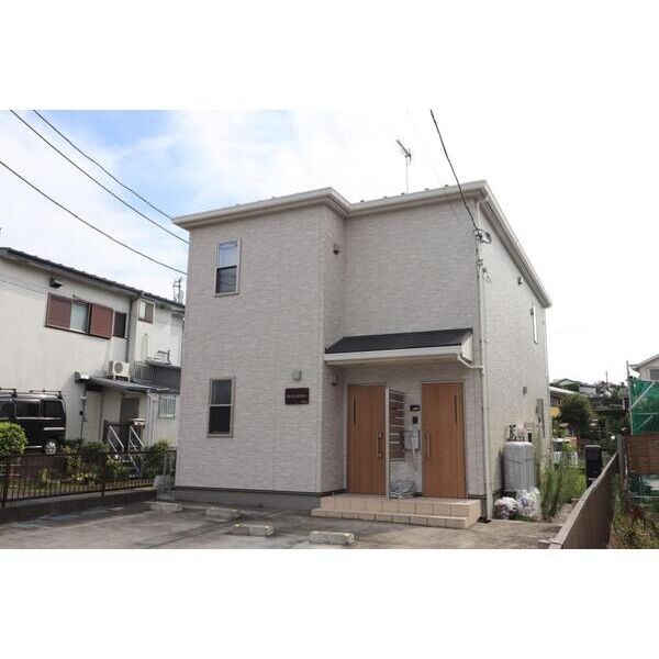 ソレイユ　ルヴァンの外観画像