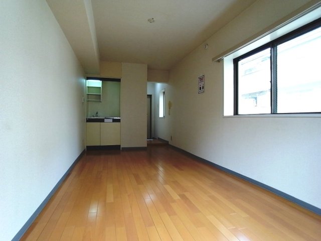 セザール第３日吉2階 部屋その他