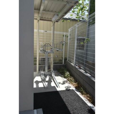 ミライズ早稲田レジデンス8階 部屋その他