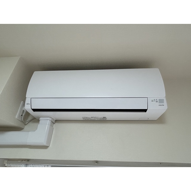 サリジェ志村公園302号室 部屋その他