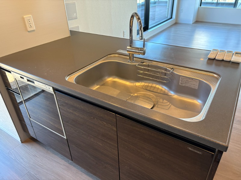 アーバンパーク代々木 キッチン