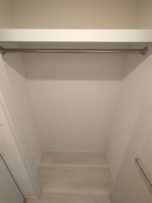 クレイシアIDZ横浜大倉山1階 部屋その他