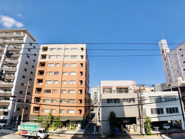 ウインベル錦糸町第３3階 部屋その他