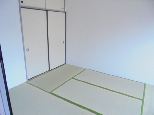 雪ヶ谷レジデンス0307号室 部屋その他