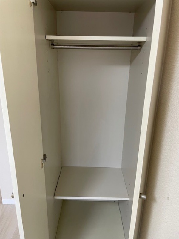 トップ上永谷5階 収納