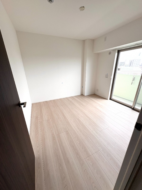 目黒ミシェルヨコマエ6階 部屋その他