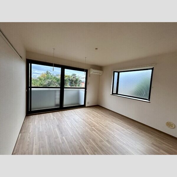 アークヒルズI LDK