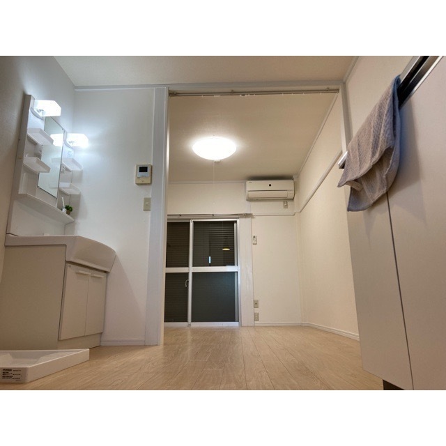 長後ハイツ16号室 同建物別部屋の参考画像