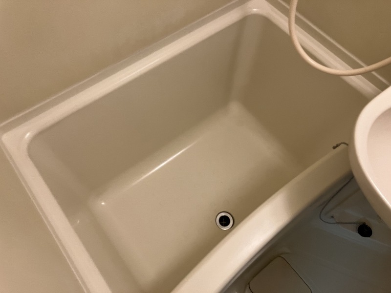 アネックスⅢ2階 お風呂