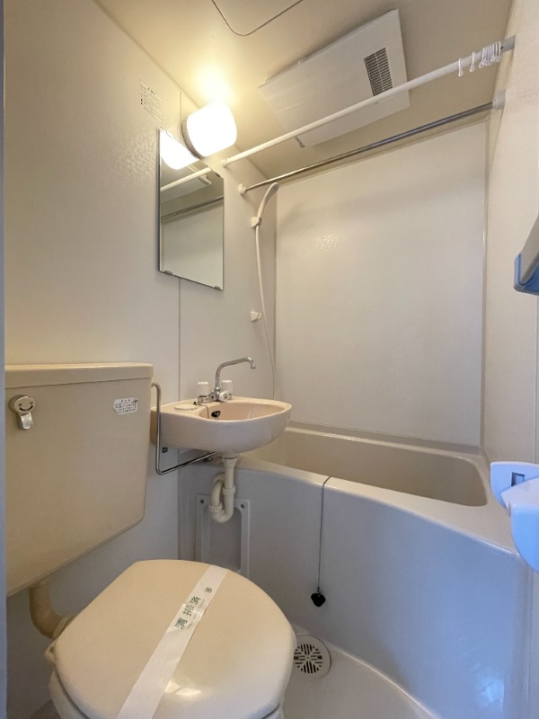 ライズ北千住2階 同建物別部屋の参考画像