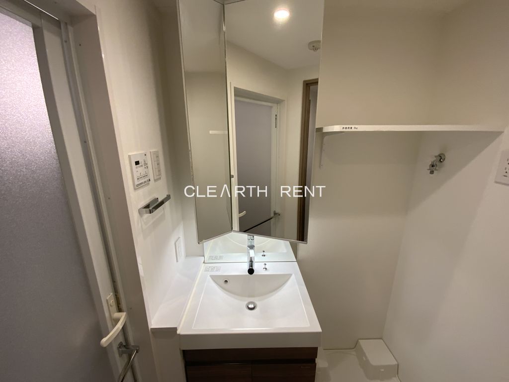 コンシェリア大塚 ＣＲＯＳＳＩＡ4階 同タイプ別住戸写真となります。現況と異なる場合がございます。