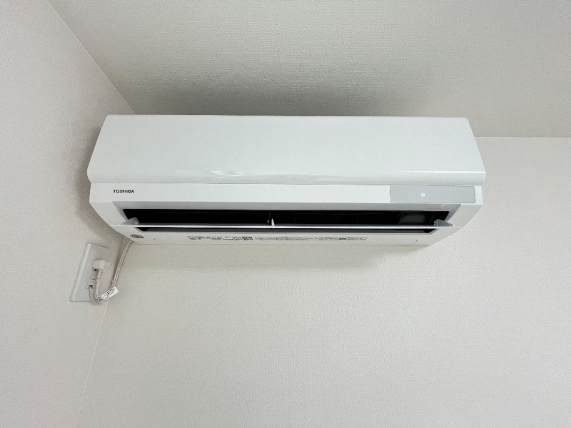 サザンロード国分寺1階 部屋設備